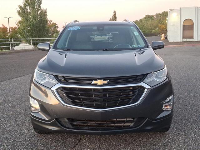 2020 Chevrolet Equinox FWD LT 1.5L Turbo 2020 Chevrolet Equinox FWD LT 1.5L Turbo