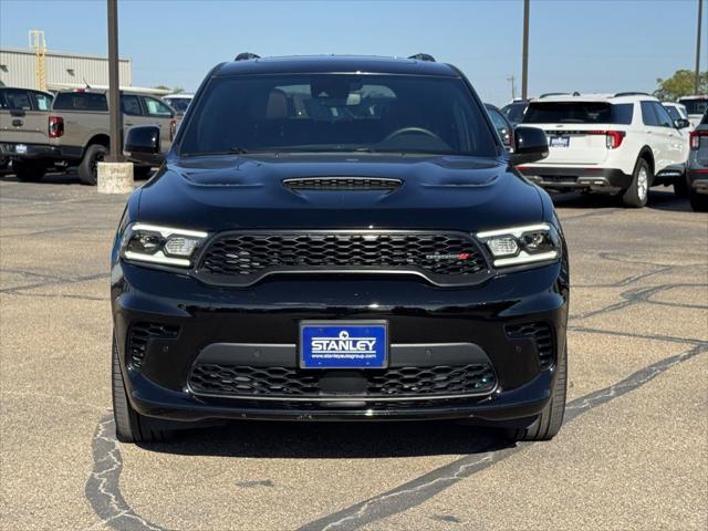 2025 Dodge Durango R/T Plus AWD