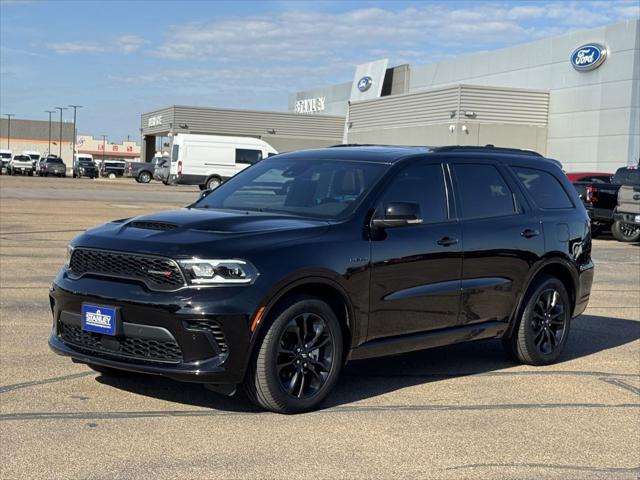 2025 Dodge Durango R/T Plus AWD