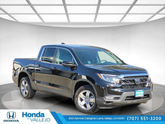 2026 Honda Ridgeline RTL for sale in Vallejo, CA