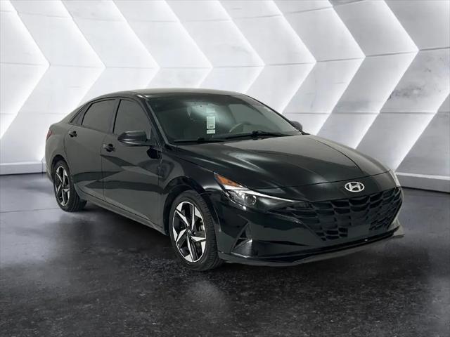 2023 Hyundai Elantra SEL for sale in Las Cruces, NM