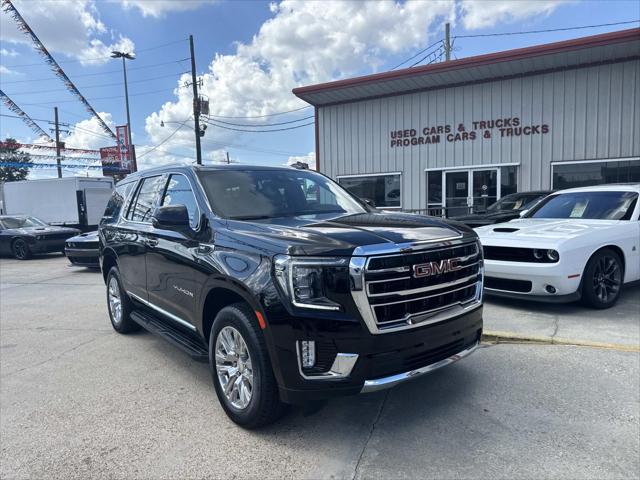 2023 GMC Yukon 2WD SLT