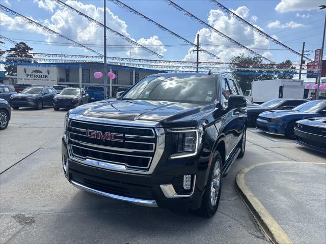 2023 GMC Yukon 2WD SLT 2023 GMC Yukon 2WD SLT