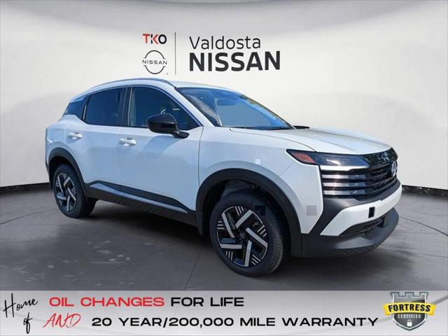 2026 Nissan Kicks SV for sale in Valdosta, GA