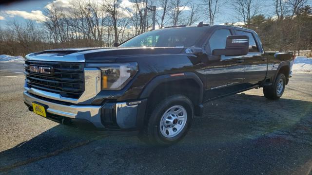 2026 GMC Sierra 3500HD Crew Cab, Long Bed, Pro, 4WD for sale in Westbrook, ME