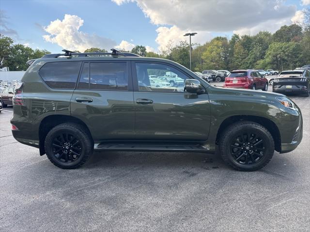 2023 Lexus GX 460 460