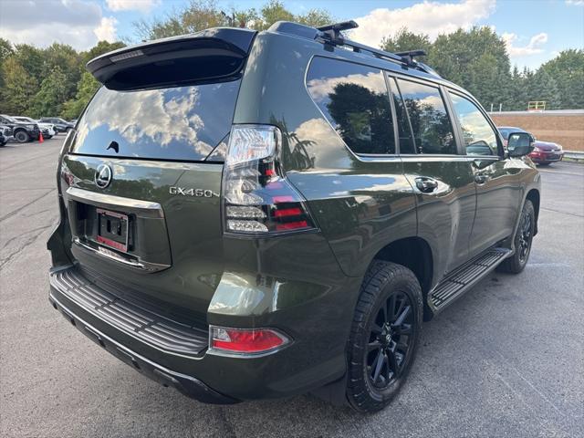 2023 Lexus GX 460 460