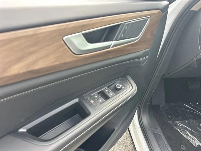 2026 Volkswagen Atlas SE