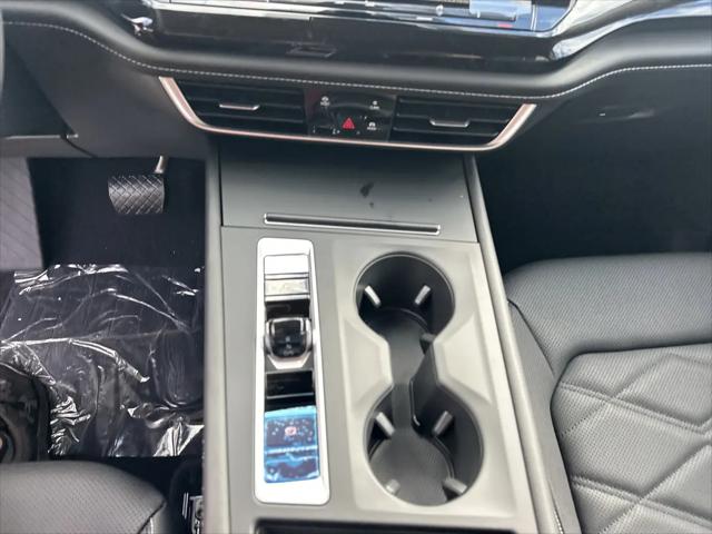 2026 Volkswagen Atlas SE