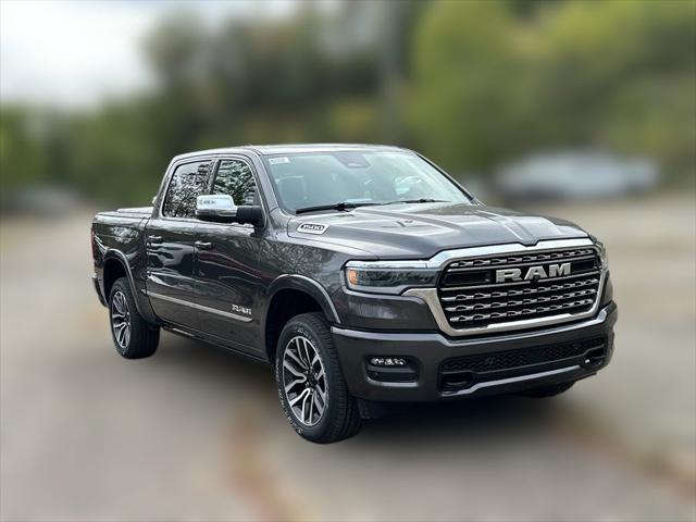 2026 RAM Ram 1500 RAM 1500 LIMITED CREW CAB 4X4 57 BOX 2026 RAM Ram 1500 RAM 1500 LIMITED CREW CAB 4X4 57 BOX