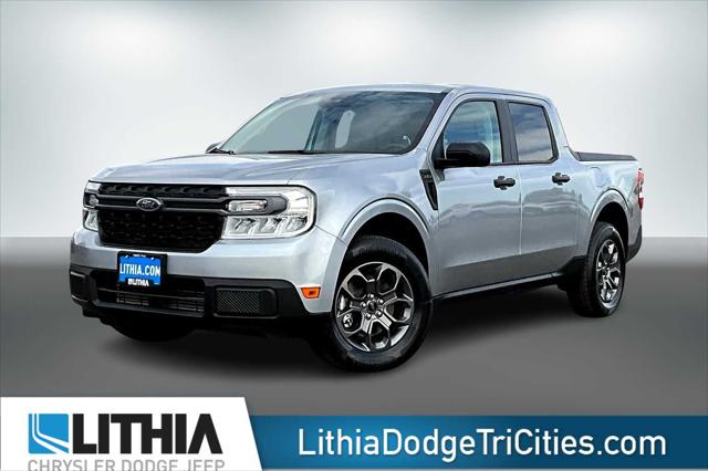 2024 Ford Maverick XLT 2024 Ford Maverick XLT