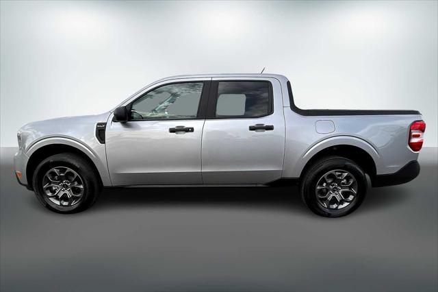 2024 Ford Maverick XLT 2024 Ford Maverick XLT