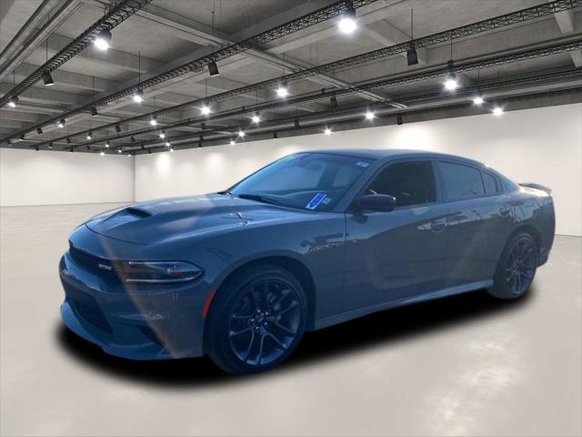 2023 Dodge Charger R/T
