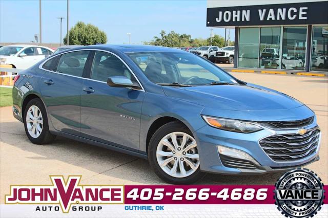 2024 Chevrolet Malibu FWD 1LT 2024 Chevrolet Malibu FWD 1LT
