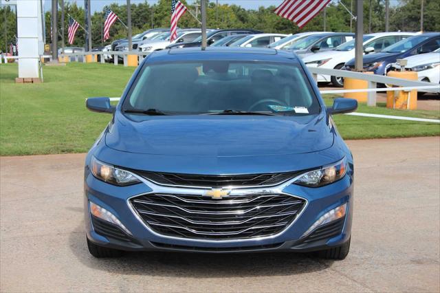 2024 Chevrolet Malibu FWD 1LT 2024 Chevrolet Malibu FWD 1LT