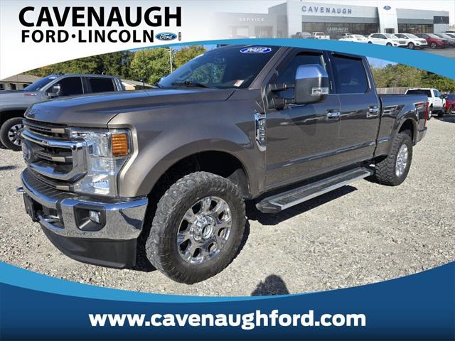 2022 Ford F-350 King Ranch 2022 Ford F-350 King Ranch