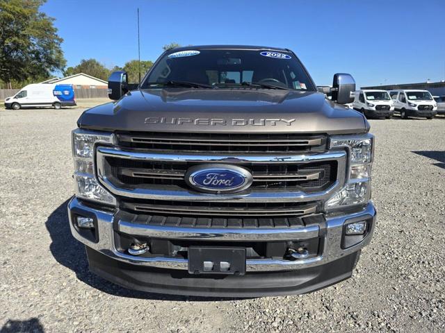 2022 Ford F-350 King Ranch 2022 Ford F-350 King Ranch