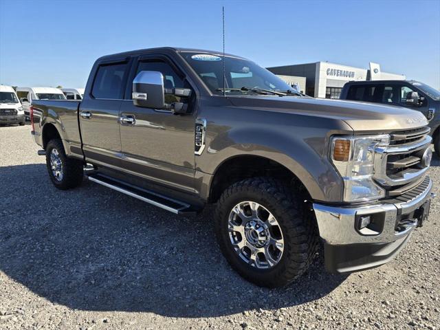 2022 Ford F-350 King Ranch 2022 Ford F-350 King Ranch