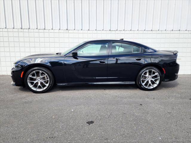 2023 Dodge Charger GT 2023 Dodge Charger GT