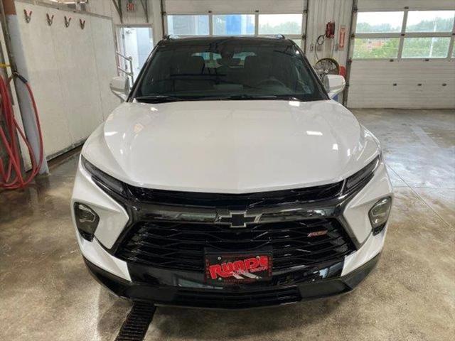 2024 Chevrolet Blazer AWD RS