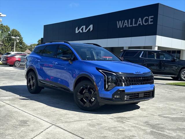 2026 Kia Sportage X-Line for sale in Stuart, FL