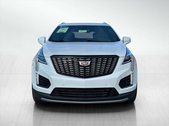 2025 Cadillac XT5 AWD Premium Luxury 2025 Cadillac XT5 AWD Premium Luxury