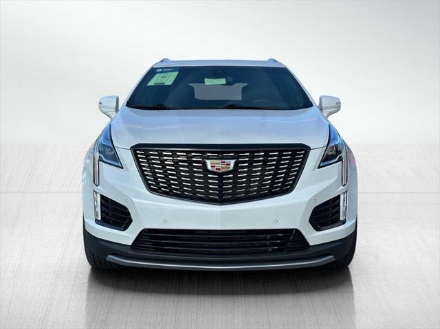 2025 Cadillac XT5 AWD Premium Luxury 2025 Cadillac XT5 AWD Premium Luxury