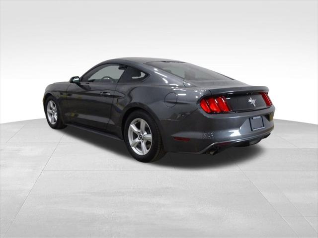 2017 Ford Mustang V6