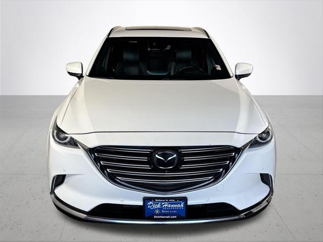 2023 Mazda CX-9 Grand Touring 2023 Mazda CX-9 Grand Touring