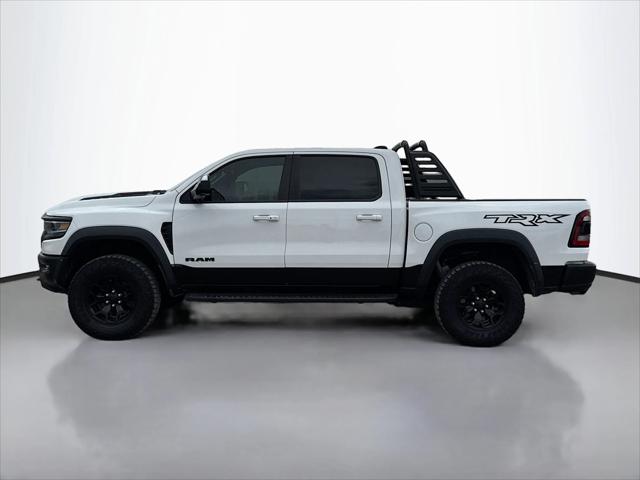 2022 RAM 1500 TRX Crew Cab 4x4 57 Box
