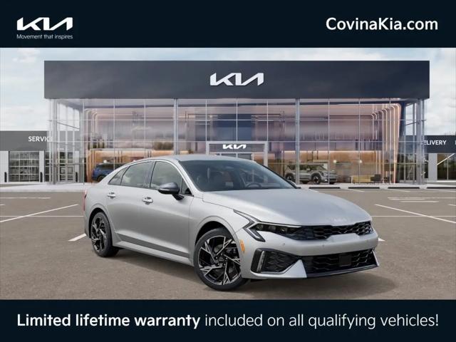 2026 Kia K5 GT-Line AWD for sale in Covina, CA