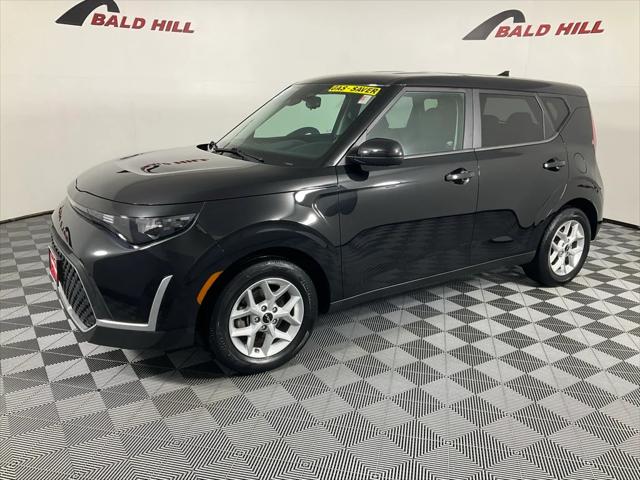 2023 Kia Soul S