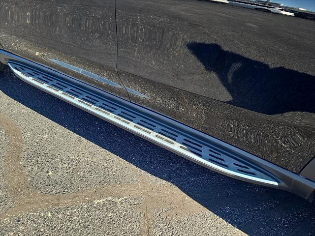 2020 Mercedes-Benz GLS GLS 450 4MATIC