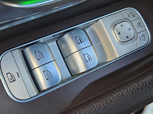 2020 Mercedes-Benz GLS GLS 450 4MATIC
