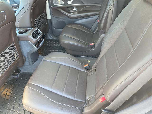 2020 Mercedes-Benz GLS GLS 450 4MATIC