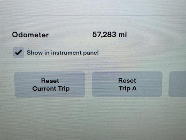 2017 Tesla Model S 90D 2017 Tesla Model S 90D