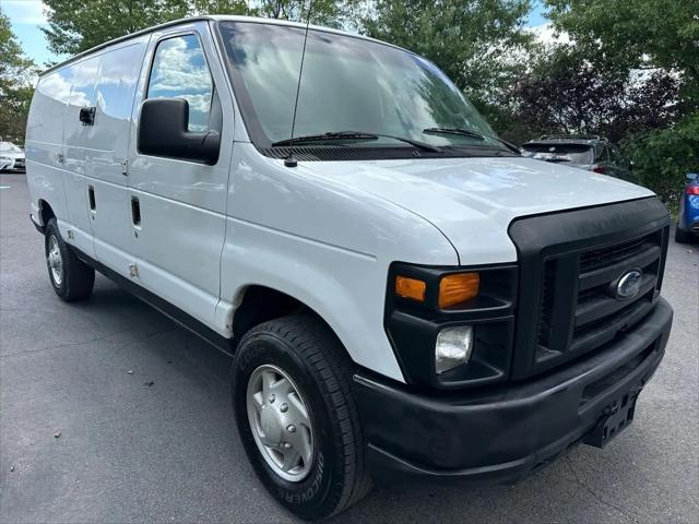 2013 Ford E-250 Commercial