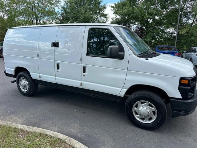 2013 Ford E-250 Commercial