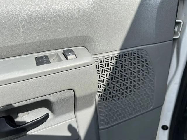 2013 Ford E-250 Commercial