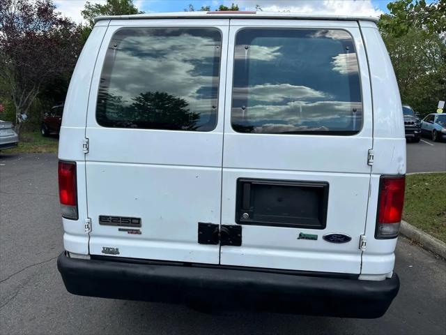 2013 Ford E-250 Commercial