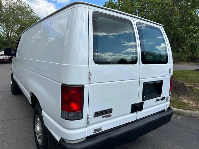 2013 Ford E-250 Commercial