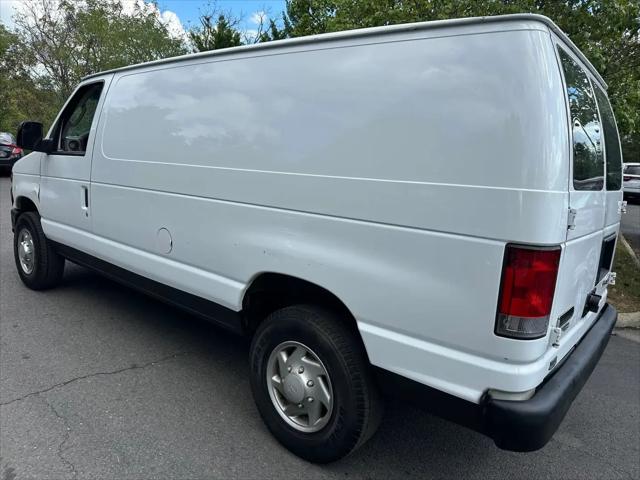 2013 Ford E-250 Commercial