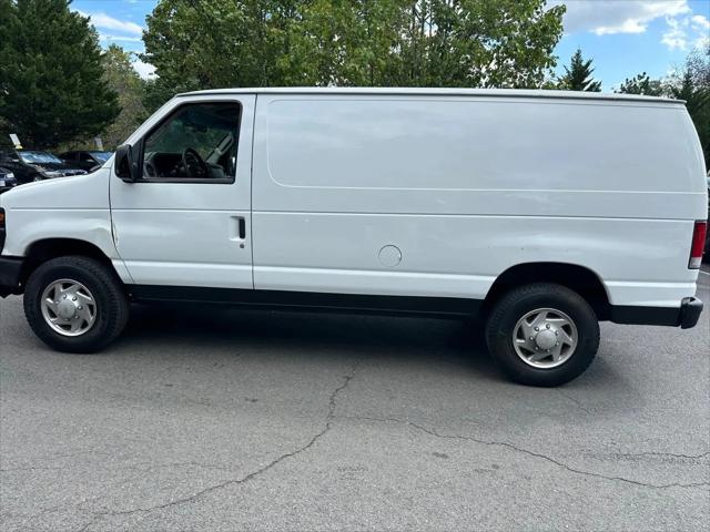 2013 Ford E-250 Commercial