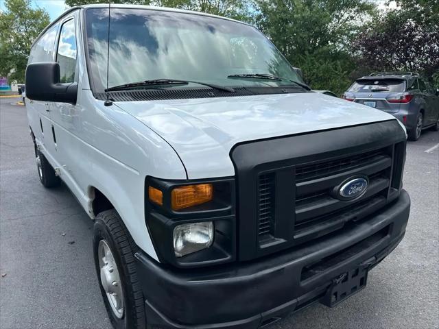 2013 Ford E-250 Commercial for sale in Chantilly, VA