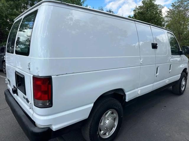 2013 Ford E-250 Commercial