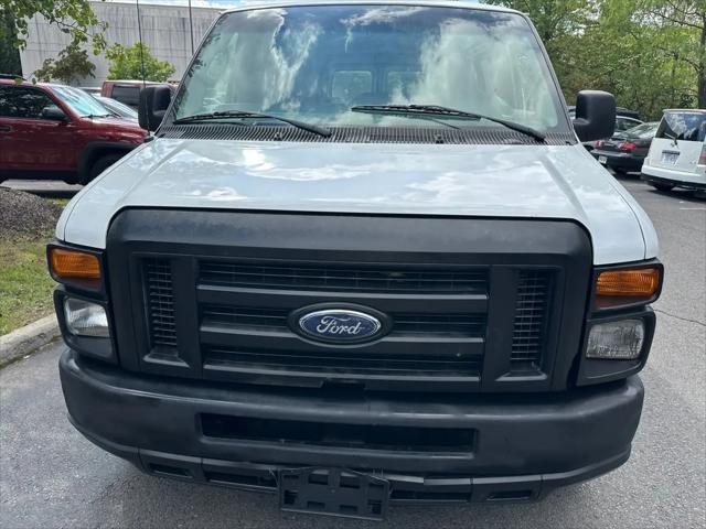 2013 Ford E-250 Commercial