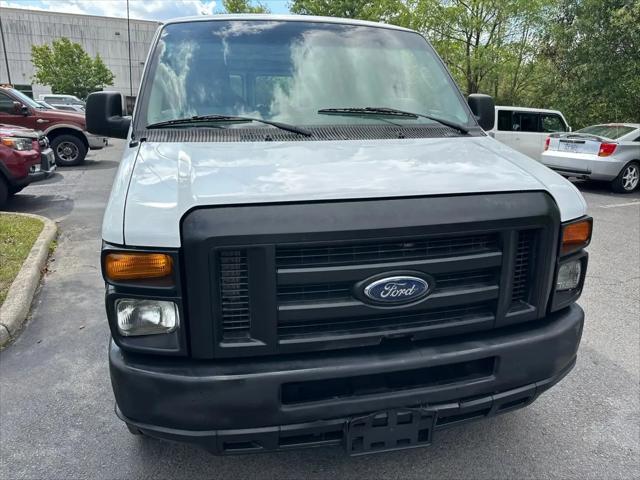 2013 Ford E-250 Commercial