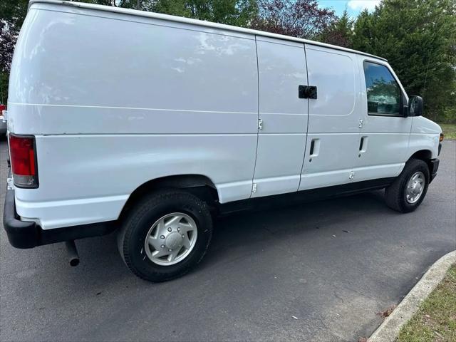 2013 Ford E-250 Commercial