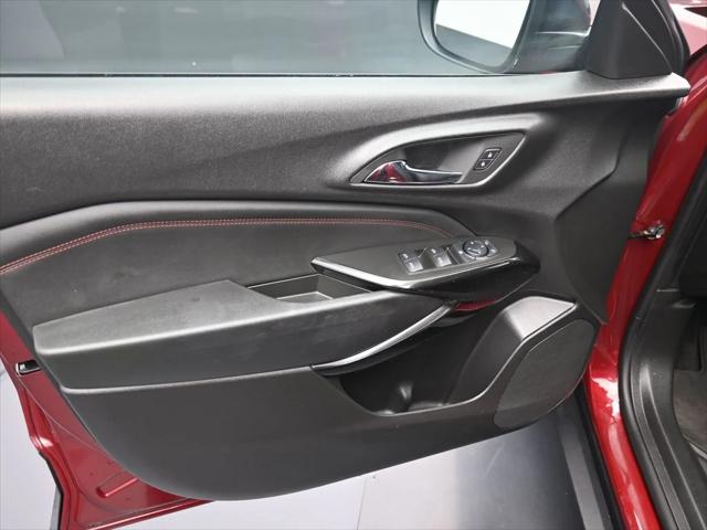 2024 Chevrolet Trax FWD 2RS