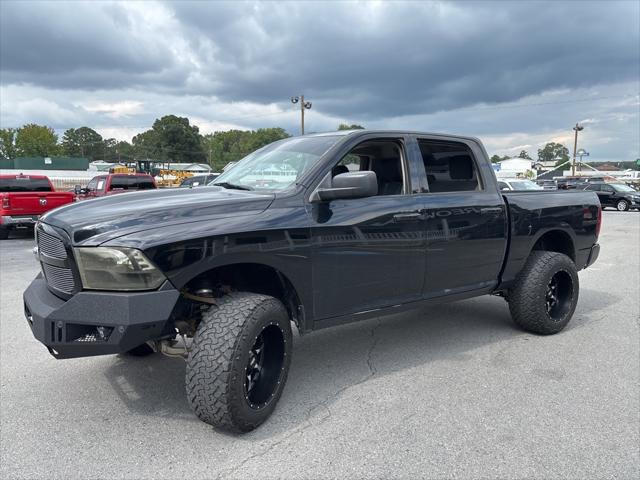 2014 RAM 1500 Express 2014 RAM 1500 Express